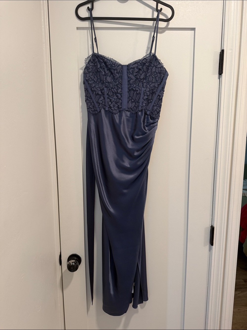 Beautiful small boutique one of a kind dress from Hotel Del Coronado